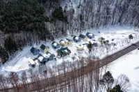 Hotel Furano Verde