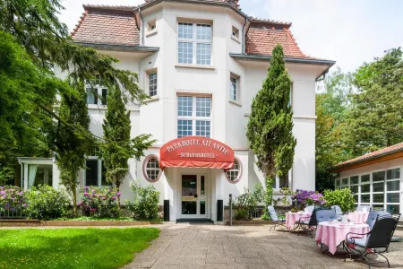 Parkhotel Atlantic