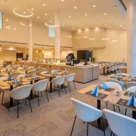 Fagus Hotel Conference & Spa Superior
