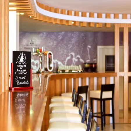 Ribeiro Hotel