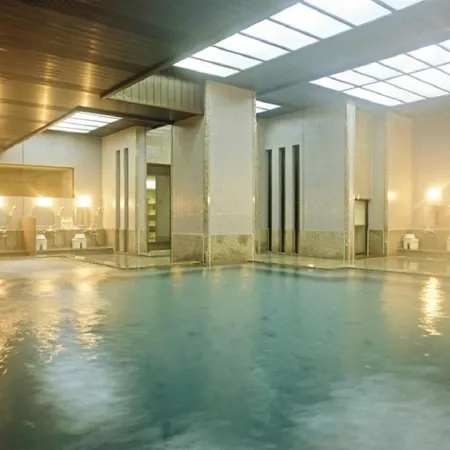 Itoen Hotel Iizakakanouya