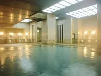 Itoen Hotel Iizakakanouya - balneario