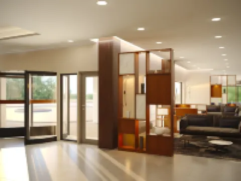 AC Hotel Georgetown Guyana فنادق في جورج تاون