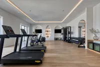 Patmos Aktis, a Luxury Collection Resort & Spa Hotel a Patmos