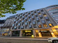 Numa Antwerp Opera Hotels near Metro Opera