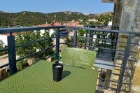 Maslin Otel - Sea View