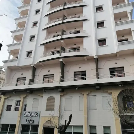 Majestic Annaba