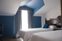 Hotel Cueli - สัตว์เลี้ยง
