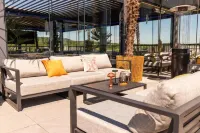 ポイント7 ホテル