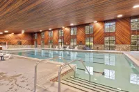 Bonneville Hot Springs Resort & Spa - Kolam Renang