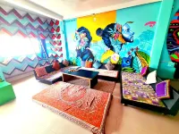 Madsquad Hostel Dorms & Rooms
