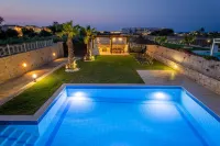 Villa Sophia-Elpis - Beach