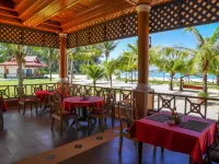 The Sunset Beach Resort - Koh Kho Khao - Wi-Fi