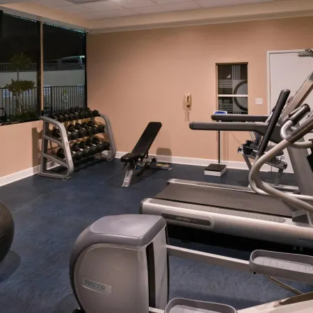 Holiday Inn Express & Suites PASADENA - LOS ANGELES by IHG