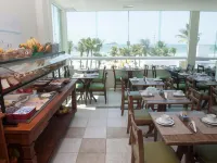 هوتل فيسينو أل مار فنادق في کواروخا