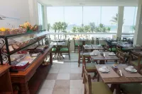 Hotel Vicino Al Mare - Frente Mar