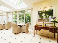 The Wyatt Hotel Hotels in County Mayo
