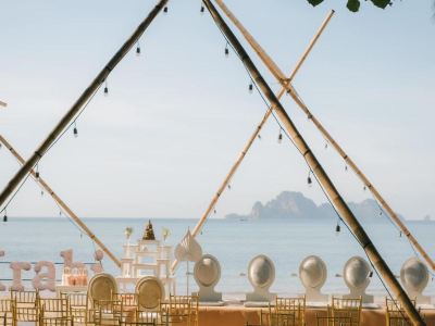 Long Beach Club Krabi
