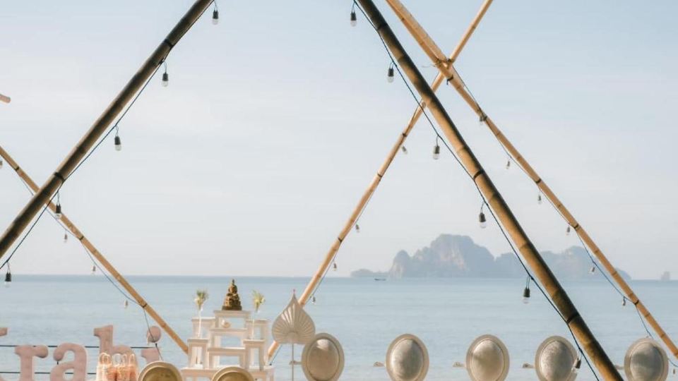 Long Beach Club Krabi