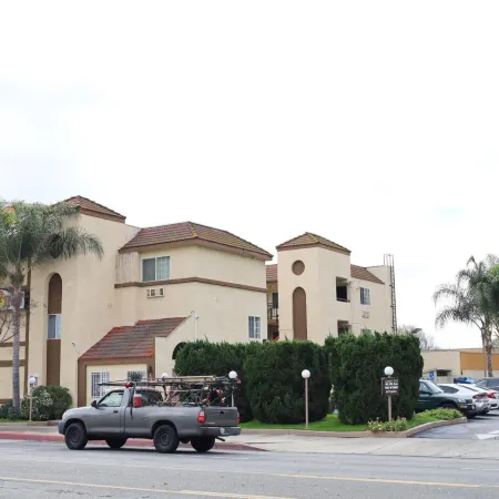 Lambert Inn
