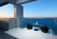 Arion Hotel - vue sur la montagne
