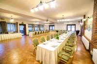 Hotel Dworek Wapionka - ที่มีที่จอดรถ