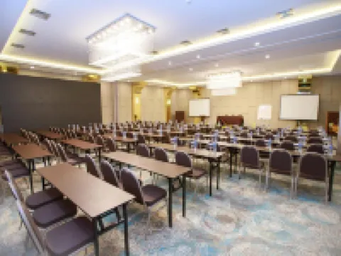 兩K Azana風格賓館孟加拉 明古魯酒店