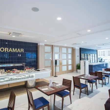 Hotel Voramar