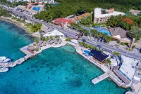 Casa del Mar Cozumel Hotel & Dive Resort Hotels near Chen Tuk Park