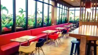 IBIS JATAI SHOPPING - breakfast