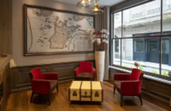 Appartements des Marins