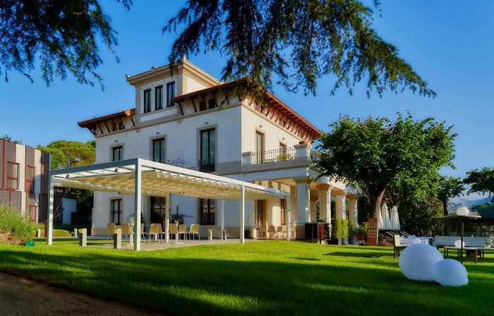 Hotel Arrey Alella
