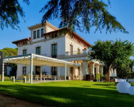 Hotel Arrey Alella Hotels in Maresme