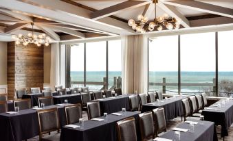 Gurney's Montauk Resort & Seawater Spa