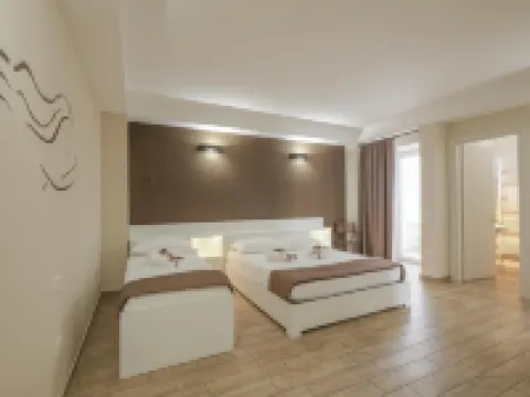 Le Suite del Dormiglione Hotels in Province of Lecce