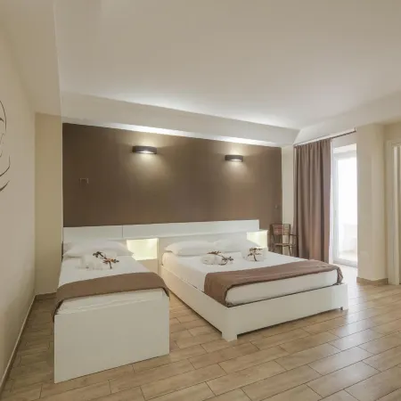 Le Suite del Dormiglione