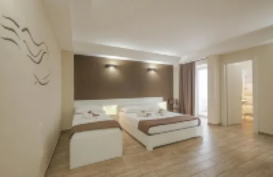 Le Suite Del Dormiglione