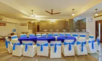 Blue Moon Residency Hotel & Restaurant