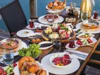 Lidar Hotel Business Class Hotels in Sanliurfa