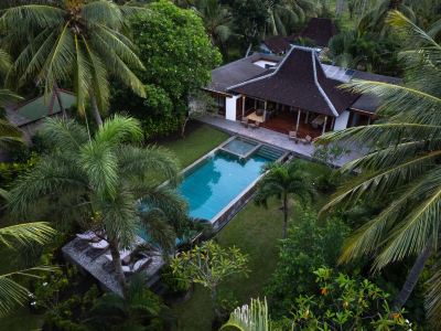 Melaya Estate by Lifestyle Retreats