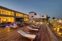 Marella Cabo - Apartemen