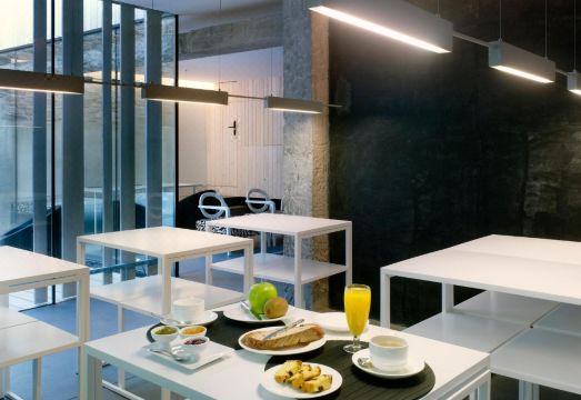 Hotel Bornmuehle Over view