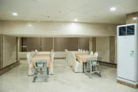 Mahd Al Resala 3 Hotel - Завтрак