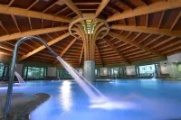 Castilla Termal Solares - Hot Springs
