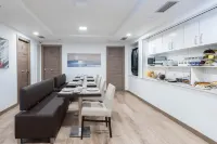 Suite Home Sardinero - Homestay