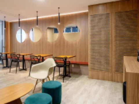 Contagem Centro Hotel Hotéis em Contagem