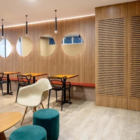 Contagem Centro Hotel