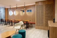 Contagem Centro Hotel Hotels in Contagem