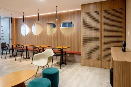 Contagem Centro Hotel