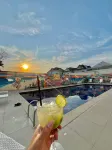 ATH Hotel - Américas Townhouse - piscine